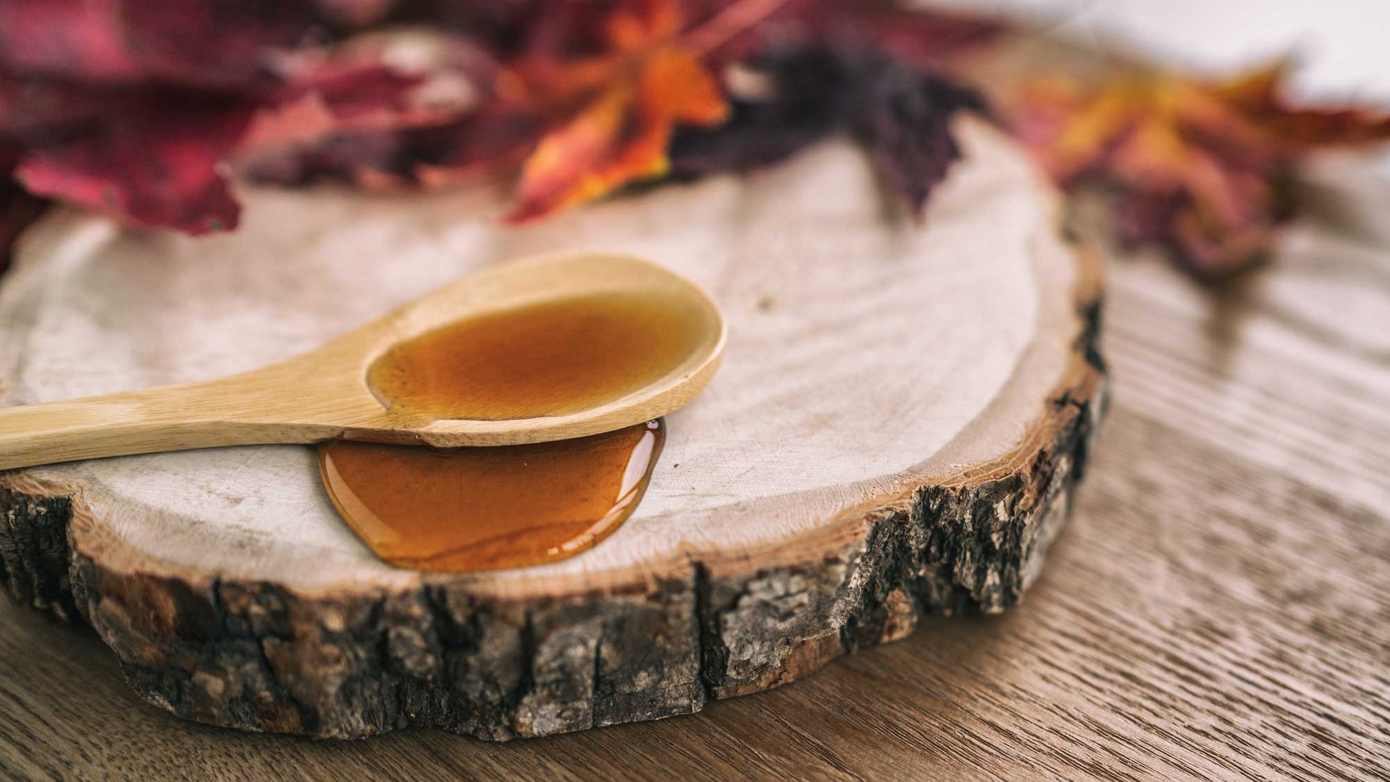 Your Favorite Recipes Can Taste Better with Maple Syrup