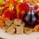 Fall Presentation of Maple Syrup and Fudge
