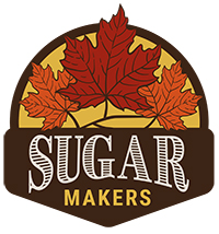 sugar makers logo